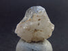 Gemmy Phenakite Phenacite Crystal from Ukraine - 12.2 Carats - 0.7"