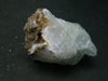 Green Aragonite Crystal From Spain - 1.7" - 30.1 Grams