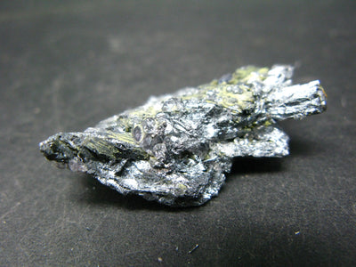 Large Stibnite Cluster from China - 1.4" 9.5 Grams