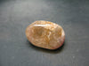 Large Lithium Quartz Tumbled Stone From Brazil - 1.2" - 15.6 Grams