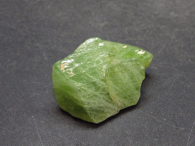 Rare 53.2 Carat Gem Peridot Olivine Cluster from Pakistan - 1.1"