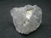 Gem Pollucite Polucite Crystal from Afghanistan- 1.0" - 7.9 Grams