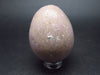 Phosphosiderite Egg From Peru - 1.9"
