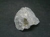 Gem Pollucite Polucite Crystal from Afghanistan- 1.0" - 7.9 Grams
