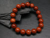 Goldstone Genuine Bracelet ~ 7 Inches ~ 10mm Round Beads