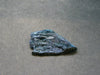 Vivianite Crystal From Romania - 1.2" - 4.6 Grams