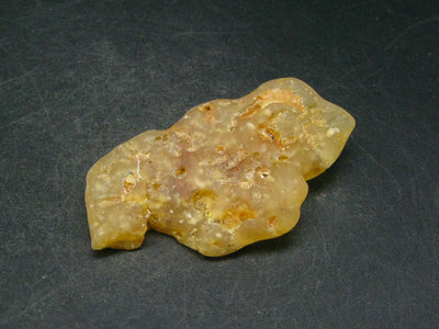 Large Raw Amber Piece From Colombia - 9.5 Grams -2.3"