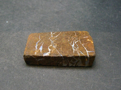 Rare Boulder Opal Piece from Australia - 1.6" - 16.1 Grams