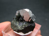 Sperrylite Crystal On Matrix From Norilsk Russia - 1.0" - 20mm Crystal!!!