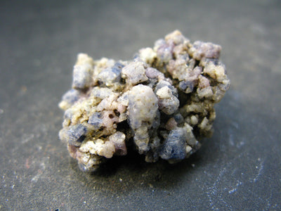 Sapphire Cluster from Sri Lanka - 1.3"
