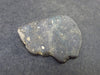 Fine Black Opal Piece from Australia - 1.1" - 3.2 Grams