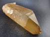 Nice Natural Citrine Crystal from Zambia - 490 Grams - 6.2"