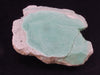 Large Variscite Slab From Utah - 1.8" - 25.2 Grams