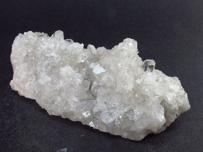 Apophylite & Stilbite Cluster From India - 3.7" - 98 Grams