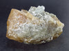 Scheelite and Aquamarine Cluster From China - 2.9" - 268.4 Grams