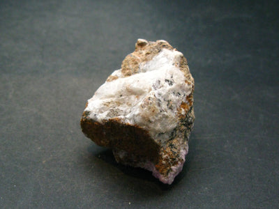 Cobaltocalcite Cobalto Calcite Cluster From Morocco - 1.9" - 57.0 Grams