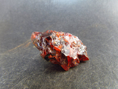 Large Rare Wurtzite Crystal From Tanzania - 1.5" - 17.6 Grams