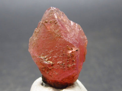 Rare Large Pezzottaite Pink Beryl from Madagascar - 5.75 Carats