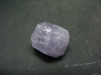 Scapolite Tumbled Piece l From Afghanistan - 0.7" - 4.1 Grams