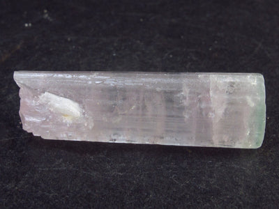 Pink Tourmaline Crystal From Brazil - 1.3" - 6.76 Grams