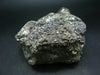 Pyrite Cluster From Peru - 3.7"