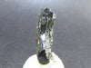 Moldavite Tektite Raw Piece from Czech Republic - 1.0" - 21.50 Carats - 4.30 Grams