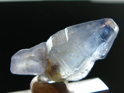 Gem Blue Sapphire Crystal From Sri Lanka - 1.3" - 55 Carats