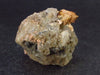 Cerussite Cerusite Crystal From Morocco - 1.4" - 62.4 Grams
