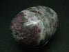 Pink Tourmaline Tumbled Stone from Brazil- 1.8"
