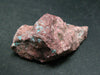 Ajoite Cluster From Arizona USA - 1.7" - 19.3 Grams