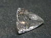 Gem Phenacite Phenakite Facetted Cut Stone From Russia - 4.85 Carats