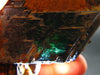 Vivianite Crystal on Matrix From Bolivia - 4.0"