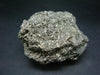 Pyrite Cluster From Peru - 3.4"