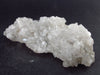 Apophylite & Stilbite Cluster From India - 3.7" - 98 Grams