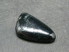Rare ISUA Stone Cabochon from Greenland - 1.2" - 6.92 Grams