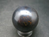 Rare Cuprite Sphere From Russia - 1.0" - 48.1 Grams