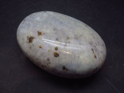 Rare Hackmanite Polished Piece from Afghanistan - 2.6" - 117 Grams