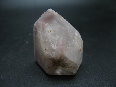 Nice Lithium Quartz Crystal From Brazil - 1.5" - 50 Grams