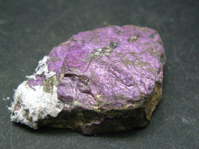Purple Purpurite Piece From Namibia - 1.8"