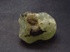 Prehnite + Epidote Cluster From Mali - 1.5" - 43.2 Grams