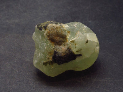 Prehnite + Epidote Cluster From Mali - 1.5" - 43.2 Grams