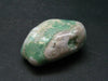 Large Variscite Tumbled Piece From USA - 1.4"