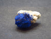 Azurite Crystal From Russia - 1.0"