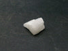 Rare Gem Beryllonite Crystal from Brazil - 0.5" - 7.80 Carats