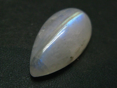 Moonstone Cabochon from India - 1.0"