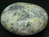 Rare Merlinite Tumbled Stone from Brazil - 2.8"