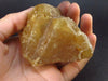 Rare Large Scheelite Crystal From China - 3.0" - 457.7 Grams