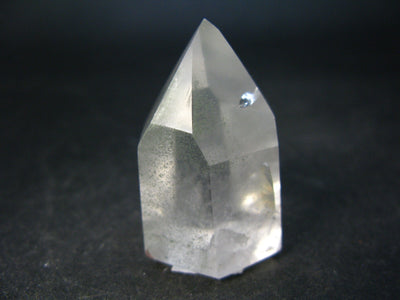Phantom in Quartz Crystal From Brazil - 1.5"