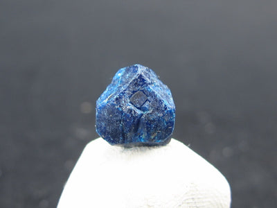 Very Rare Cube Boleite Crystal From Mexico - 8.0 mm - 5.30 Carats