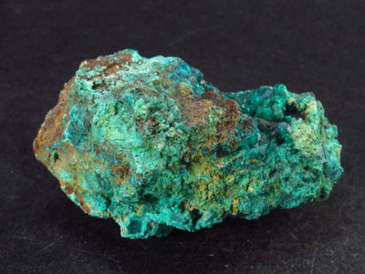 Very Nice Dioptase Cluster from Congo - 1.8" - 47.8 Grams